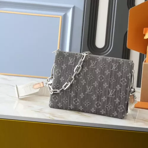 Cheap Louis Vuitton Messenger Bags #1322261, $$64.00 USD On Louis Vuitton Messenger Bags