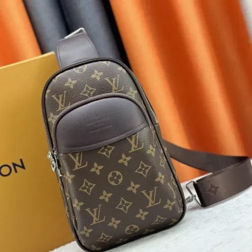 Cheap Louis Vuitton AAA Man Messenger Bags #1322265, $$76.00 USD On Louis Vuitton AAA Man Messenger Bags