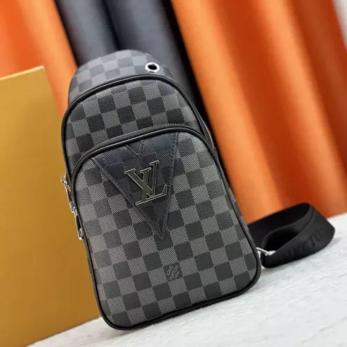 Cheap Louis Vuitton AAA Man Messenger Bags #1322268, $$76.00 USD On Louis Vuitton AAA Man Messenger Bags