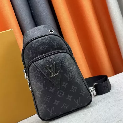 Cheap Louis Vuitton AAA Man Messenger Bags #1322269, $$76.00 USD On Louis Vuitton AAA Man Messenger Bags