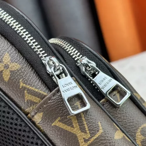 Replica Louis Vuitton AAA Man Messenger Bags #1322270 $76.00 USD for Wholesale