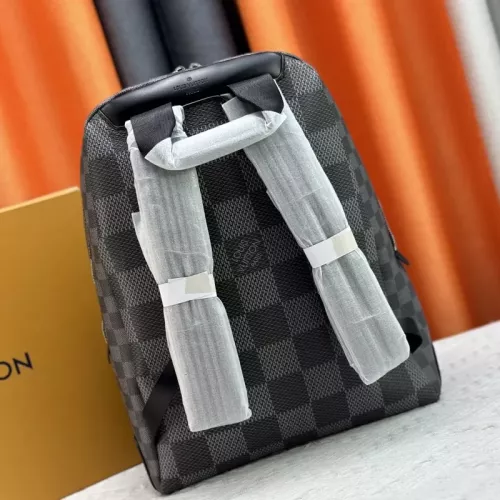 Replica Louis Vuitton LV AAA Man Backpacks #1322271 $80.00 USD for Wholesale