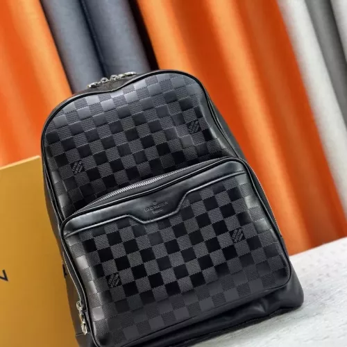Cheap Louis Vuitton LV AAA Man Backpacks #1322272, $$80.00 USD On Louis Vuitton LV AAA Man Backpacks