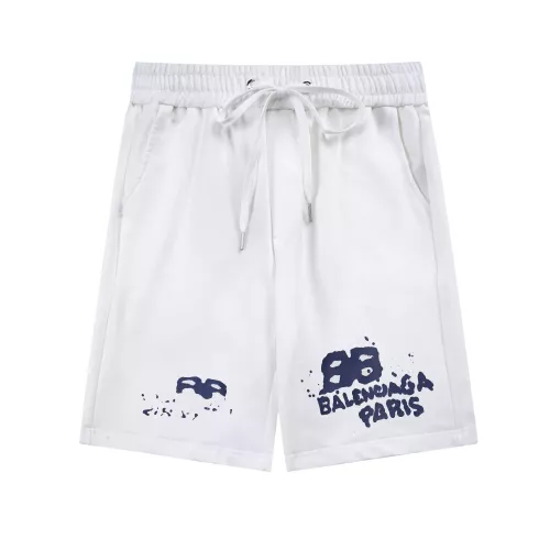 Cheap Balenciaga Pants For Men #1322289, $$39.00 USD On Balenciaga Pants