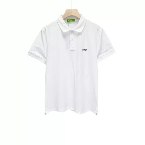 Cheap Boss T-Shirts Short Sleeved For Men #1322297, $$36.00 USD On Boss T-Shirts