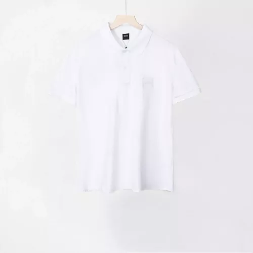 Cheap Boss T-Shirts Short Sleeved For Men #1322301, $$36.00 USD On Boss T-Shirts
