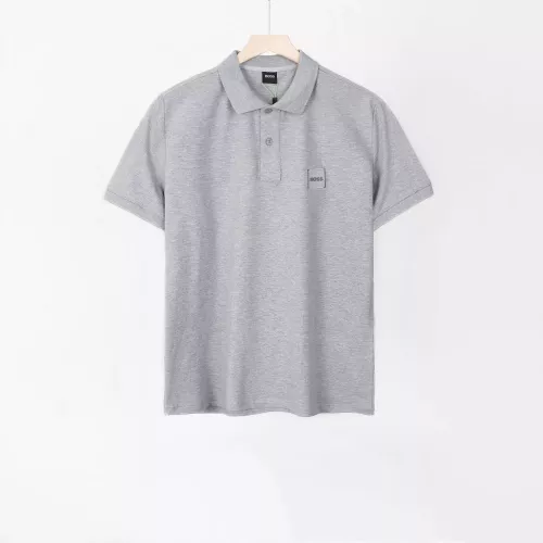 Cheap Boss T-Shirts Short Sleeved For Men #1322302, $$36.00 USD On Boss T-Shirts