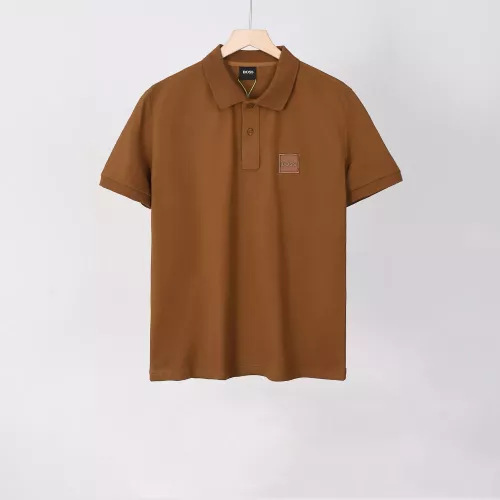 Cheap Boss T-Shirts Short Sleeved For Men #1322303, $$36.00 USD On Boss T-Shirts