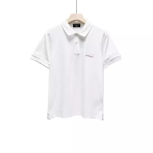 Cheap Balenciaga T-Shirts Short Sleeved For Men #1322321, $$36.00 USD On Balenciaga T-Shirts