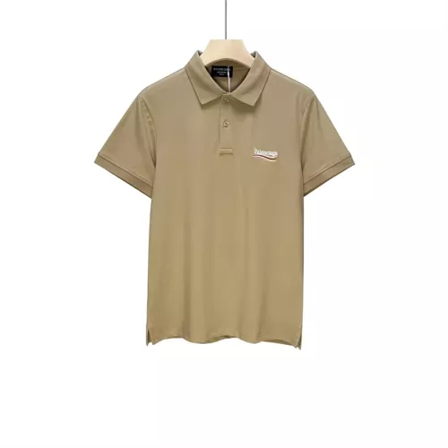 Cheap Balenciaga T-Shirts Short Sleeved For Men #1322322, $$36.00 USD On Balenciaga T-Shirts