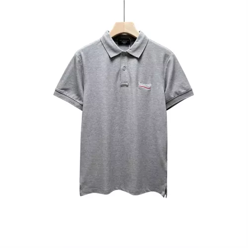 Cheap Balenciaga T-Shirts Short Sleeved For Men #1322323, $$36.00 USD On Balenciaga T-Shirts
