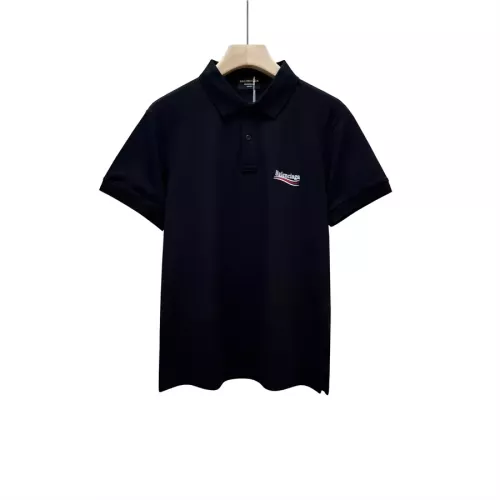 Cheap Balenciaga T-Shirts Short Sleeved For Men #1322324, $$36.00 USD On Balenciaga T-Shirts