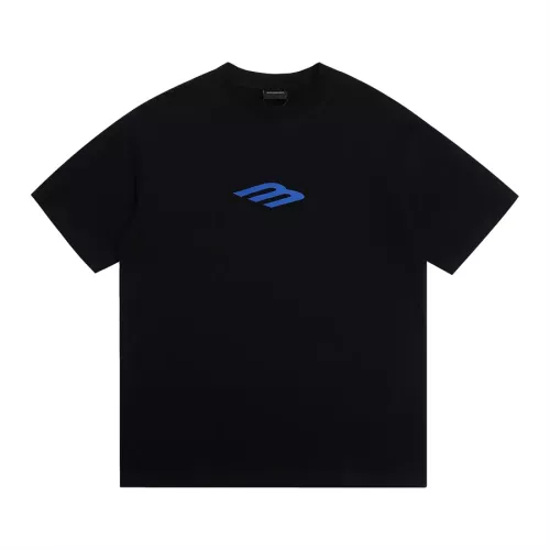 Cheap Balenciaga T-Shirts Short Sleeved For Unisex #1322326, $$34.00 USD On Balenciaga T-Shirts