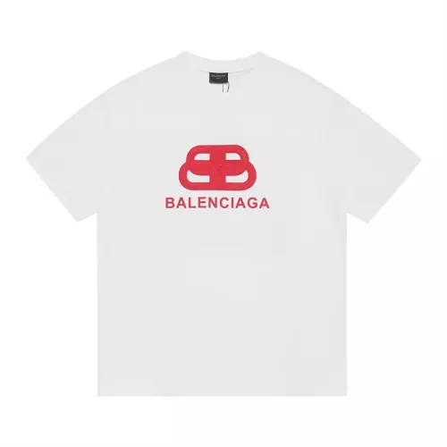 Cheap Balenciaga T-Shirts Short Sleeved For Unisex #1322335, $$36.00 USD On Balenciaga T-Shirts