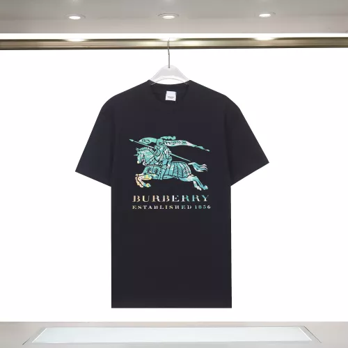 Cheap Burberry T-Shirts Short Sleeved For Unisex #1322350, $$29.00 USD On Burberry T-Shirts