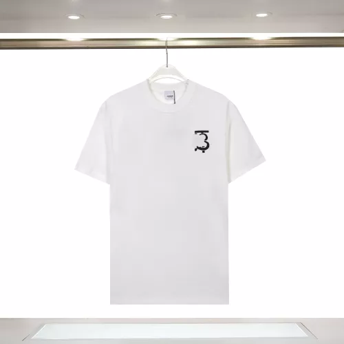 Cheap Burberry T-Shirts Short Sleeved For Unisex #1322351, $$32.00 USD On Burberry T-Shirts