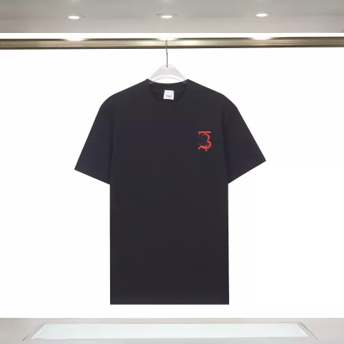 Cheap Burberry T-Shirts Short Sleeved For Unisex #1322352, $$32.00 USD On Burberry T-Shirts