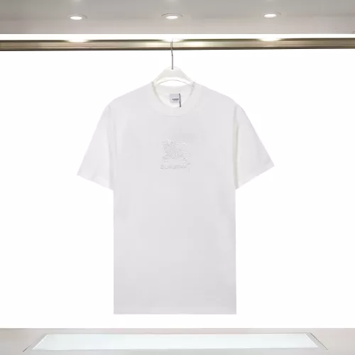 Cheap Burberry T-Shirts Short Sleeved For Unisex #1322353, $$32.00 USD On Burberry T-Shirts