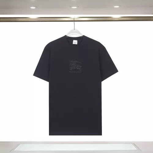 Cheap Burberry T-Shirts Short Sleeved For Unisex #1322354, $$32.00 USD On Burberry T-Shirts