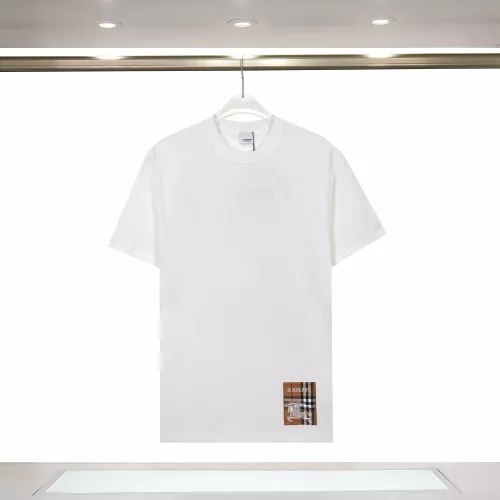 Cheap Burberry T-Shirts Short Sleeved For Unisex #1322355, $$32.00 USD On Burberry T-Shirts