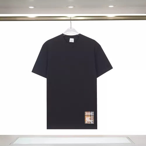 Cheap Burberry T-Shirts Short Sleeved For Unisex #1322356, $$32.00 USD On Burberry T-Shirts