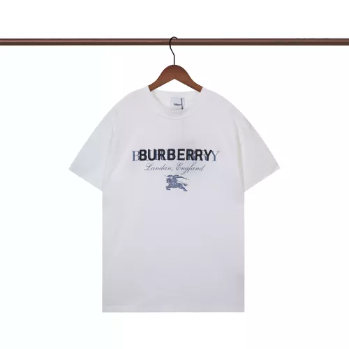 Cheap Burberry T-Shirts Short Sleeved For Unisex #1322357, $$32.00 USD On Burberry T-Shirts
