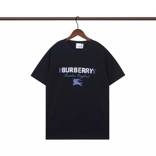 Cheap Burberry T-Shirts Short Sleeved For Unisex #1322358, $$32.00 USD On Burberry T-Shirts