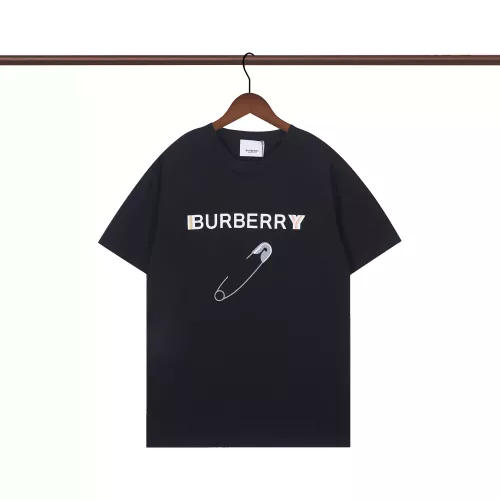 Cheap Burberry T-Shirts Short Sleeved For Unisex #1322360, $$32.00 USD On Burberry T-Shirts