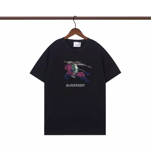 Cheap Burberry T-Shirts Short Sleeved For Unisex #1322362, $$32.00 USD On Burberry T-Shirts