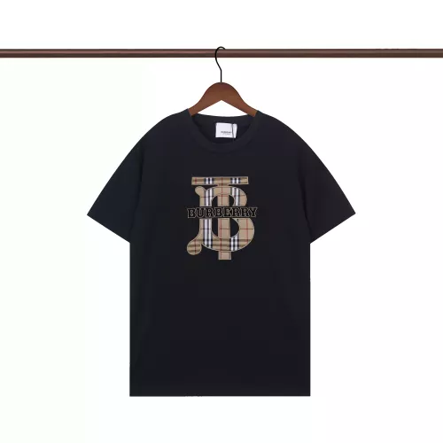 Cheap Burberry T-Shirts Short Sleeved For Unisex #1322364, $$32.00 USD On Burberry T-Shirts