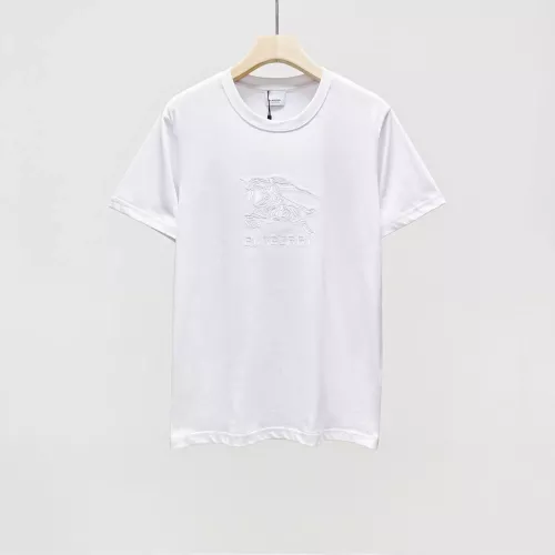 Cheap Burberry T-Shirts Short Sleeved For Men #1322365, $$34.00 USD On Burberry T-Shirts