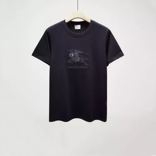 Cheap Burberry T-Shirts Short Sleeved For Men #1322366, $$34.00 USD On Burberry T-Shirts