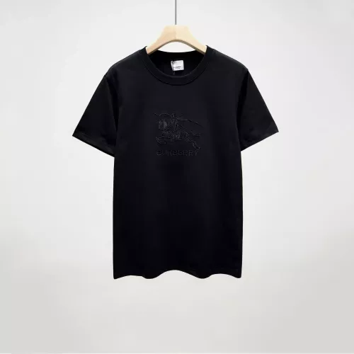 Cheap Burberry T-Shirts Short Sleeved For Men #1322367, $$34.00 USD On Burberry T-Shirts
