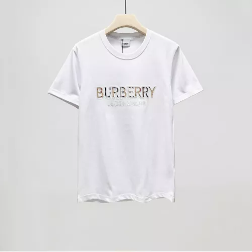 Cheap Burberry T-Shirts Short Sleeved For Men #1322368, $$34.00 USD On Burberry T-Shirts