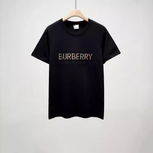 Cheap Burberry T-Shirts Short Sleeved For Men #1322369, $$34.00 USD On Burberry T-Shirts