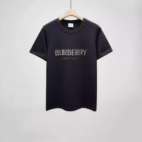 Cheap Burberry T-Shirts Short Sleeved For Men #1322370, $$34.00 USD On Burberry T-Shirts