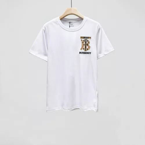 Cheap Burberry T-Shirts Short Sleeved For Men #1322371, $$34.00 USD On Burberry T-Shirts