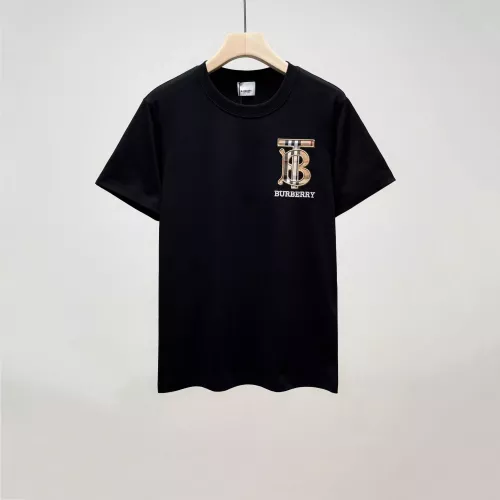 Cheap Burberry T-Shirts Short Sleeved For Men #1322372, $$34.00 USD On Burberry T-Shirts