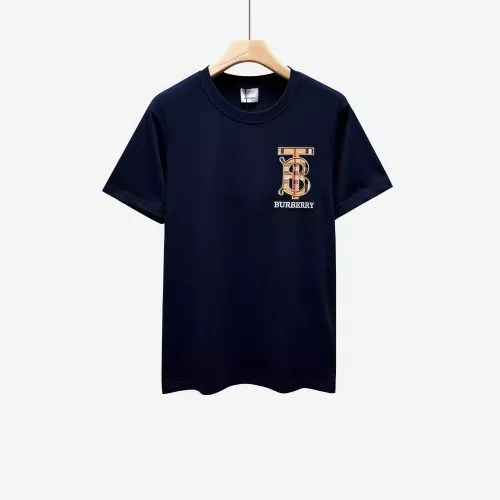 Cheap Burberry T-Shirts Short Sleeved For Men #1322373, $$34.00 USD On Burberry T-Shirts