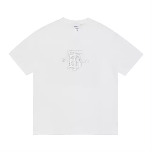 Cheap Burberry T-Shirts Short Sleeved For Unisex #1322374, $$36.00 USD On Burberry T-Shirts