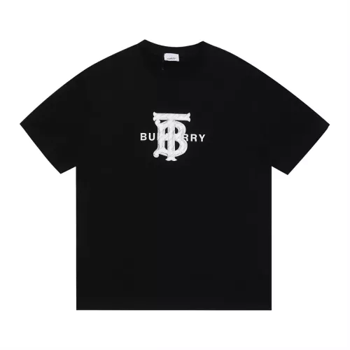 Cheap Burberry T-Shirts Short Sleeved For Unisex #1322375, $$36.00 USD On Burberry T-Shirts