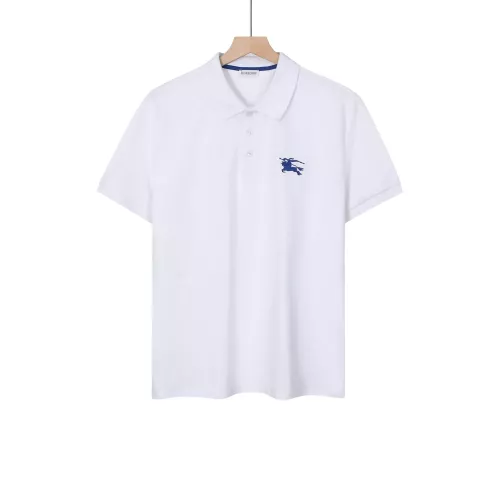 Cheap Burberry T-Shirts Short Sleeved For Men #1322377, $$36.00 USD On Burberry T-Shirts