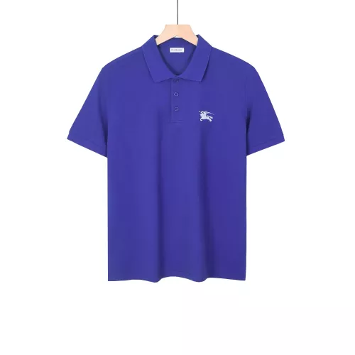Cheap Burberry T-Shirts Short Sleeved For Men #1322378, $$36.00 USD On Burberry T-Shirts