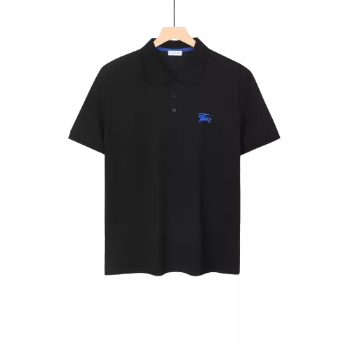 Cheap Burberry T-Shirts Short Sleeved For Men #1322379, $$36.00 USD On Burberry T-Shirts