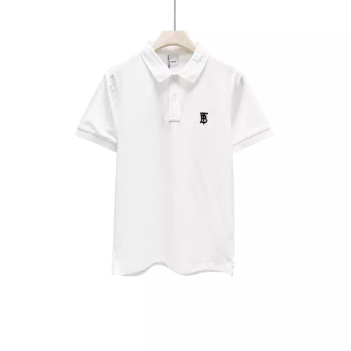 Cheap Burberry T-Shirts Short Sleeved For Men #1322380, $$36.00 USD On Burberry T-Shirts