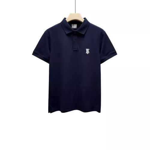 Cheap Burberry T-Shirts Short Sleeved For Men #1322382, $$36.00 USD On Burberry T-Shirts