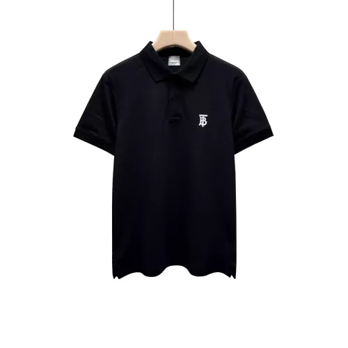 Cheap Burberry T-Shirts Short Sleeved For Men #1322383, $$36.00 USD On Burberry T-Shirts