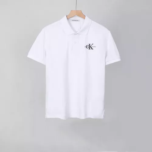 Cheap Calvin Klein CK T-Shirts Short Sleeved For Men #1322384, $$38.00 USD On Calvin Klein CK T-Shirts