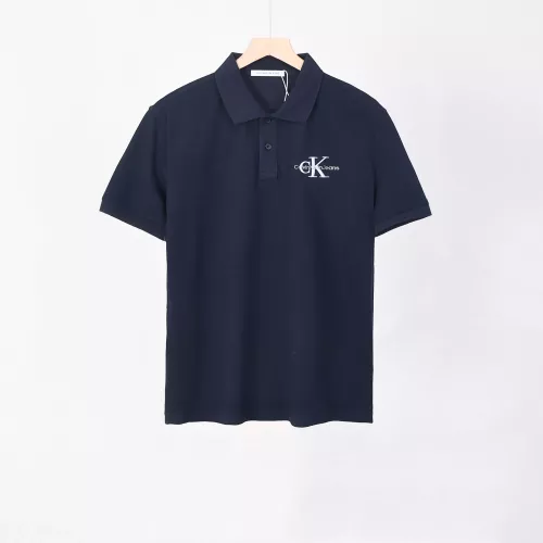 Cheap Calvin Klein CK T-Shirts Short Sleeved For Men #1322385, $$38.00 USD On Calvin Klein CK T-Shirts
