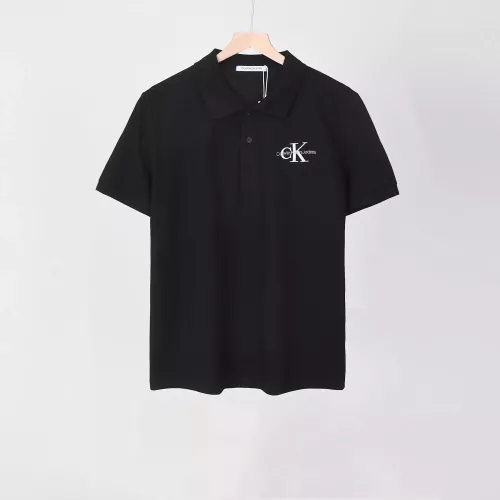 Cheap Calvin Klein CK T-Shirts Short Sleeved For Men #1322386, $$38.00 USD On Calvin Klein CK T-Shirts